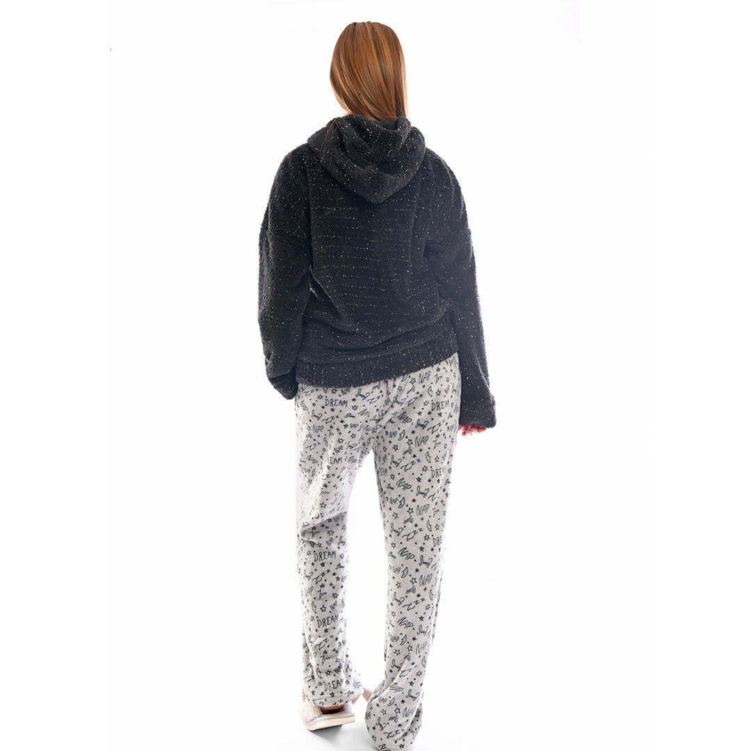 Sleep Winter Full Pyjama