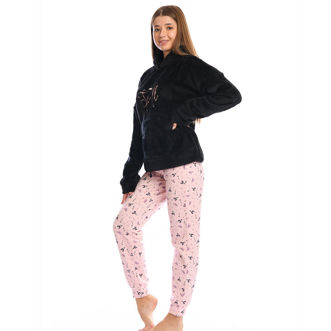 Be A witch winter full pajama