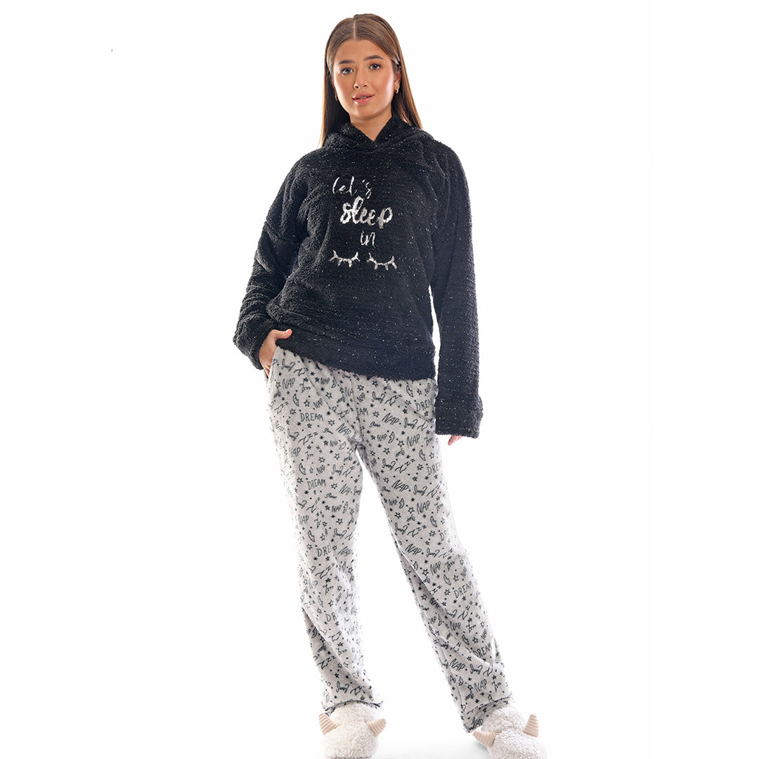 Sleep Winter Full Pyjama