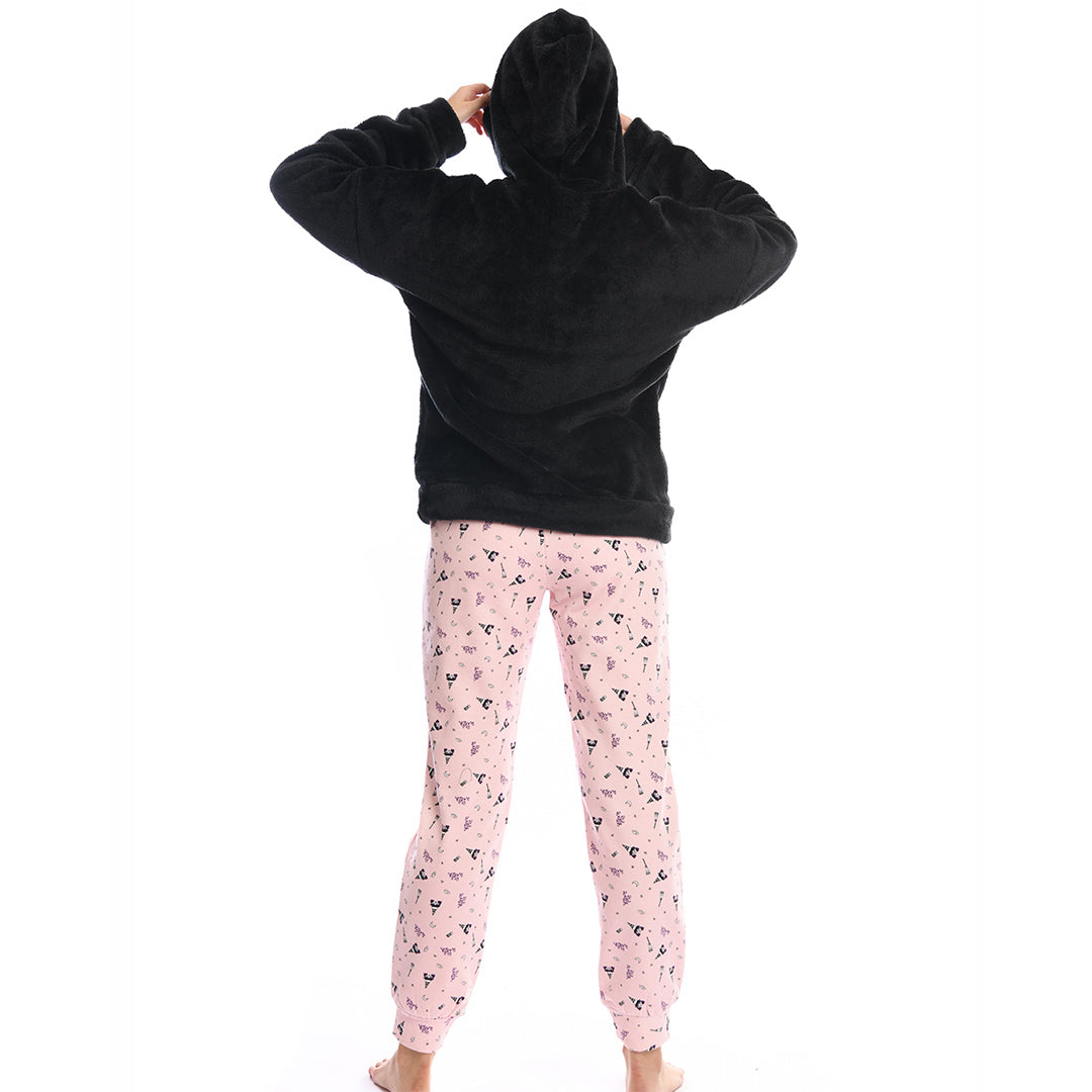 Be A witch winter full pajama